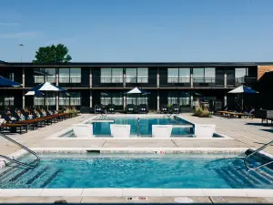 The Trail Hotel