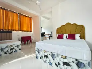 New Nimesha Hotel