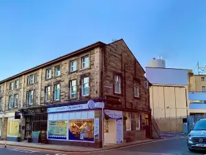 Crows Hotel