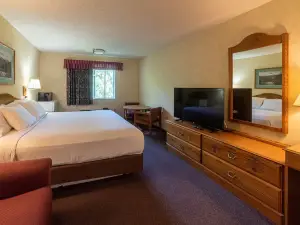 Willabees Motel