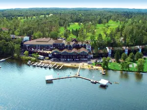 Cragun's Resort & Hotel