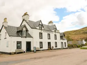 Kilmartin View