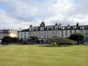 The Victoria Hotel