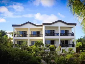 Serenity Cottages