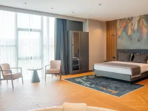 ivy Hotel Spa