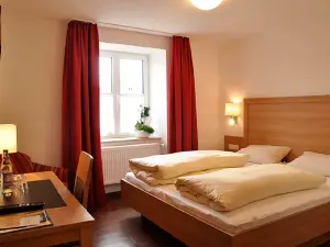 Hotel Gasthof Zum Goldenen Lamm