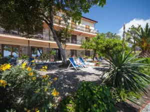 Albergo Suisse Bellevue