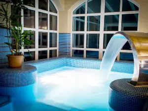 Bodrogi Kúria Wellness Hotel
