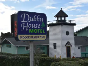 都柏林之家汽車旅館