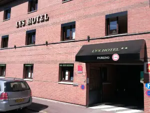 Lys Hôtel