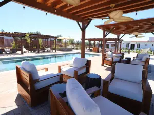 มอนเตวัลเล รีสอร์ต แอนด์ สปา