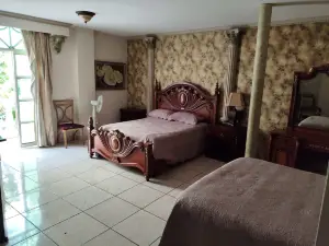 Grand Hotel Sahuayo