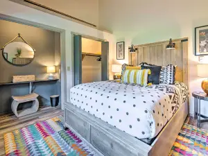 Cortland Abode 1 Mi to Greek Peak Mountain Resort