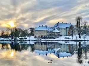 Skjoldenæsholm Slot