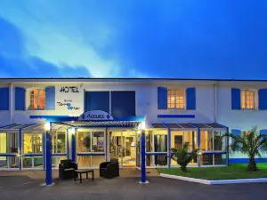 Hôtel le Gois