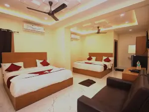 Jay and Jas Hotel