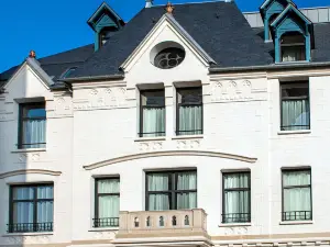 Radisson Blu Hotel Rouen Centre