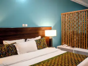 Hotel le Supreme Grand-Bassam