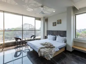 Hotel O2 Sangli