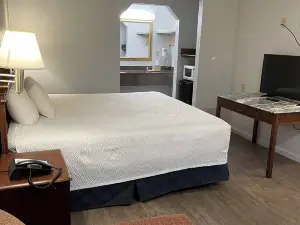 FairBridge Inn & Suites McDonough