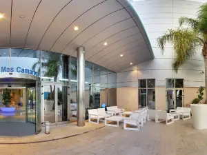 Hotel Mas Camarena