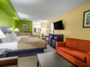 Quality Inn West Columbia - Cayce