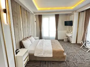 Sam My House Hotel