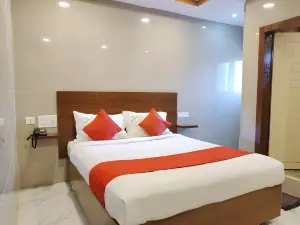 Hotel Grand Inn, Warangal