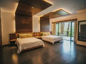 Tilajari Hotel Resort