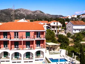 Apartments Villa Lukas