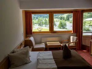 Alpine B&B