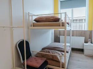 Hostel Fjordur