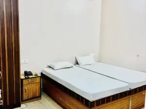 Krishna Guest House