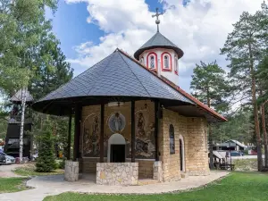 Divski Wellness Resort