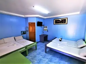 NorthVille Beach Resort Powered by Cocotel