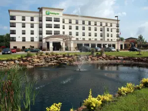 Holiday Inn Carbondale-Conference Center