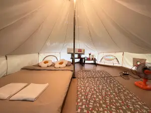 ฟินน์แคมป์ปิ้งปาร์ค สิรินธร