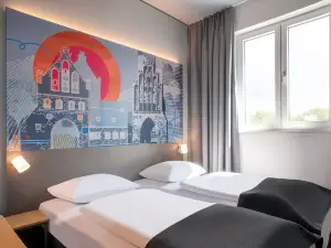 B&B HOTEL Wismar