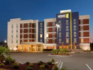 Home2 Suites by Hilton Florence