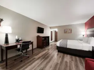 SureStay Plus Hotel by Best Western San Antonio North