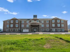 Cobblestone Hotel & Suites - Ephraim