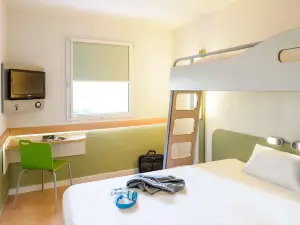 Ibis Budget Montceau-Les-Mines