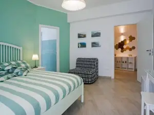 B&B Sapore di Mare Al Corso