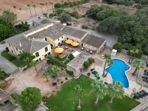 อโกรตูริสโม ปุยก์เดรอสดัลท์