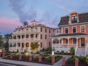 Saybrook Point Resort & Marina