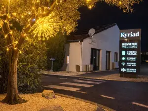 Kyriad Marseille - Vitrolles Aeroport