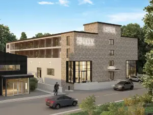 City Hotel Glarnerland