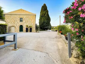 La Casa del Poeta Enna - Pergusa