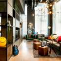 Moxy Glasgow Sec Promo Code
