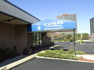 Best Western Oritani Hotel